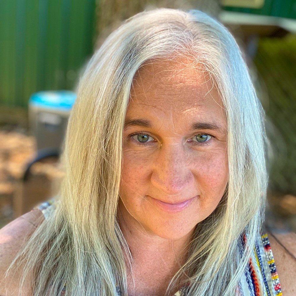 Meet your Posher, Diane